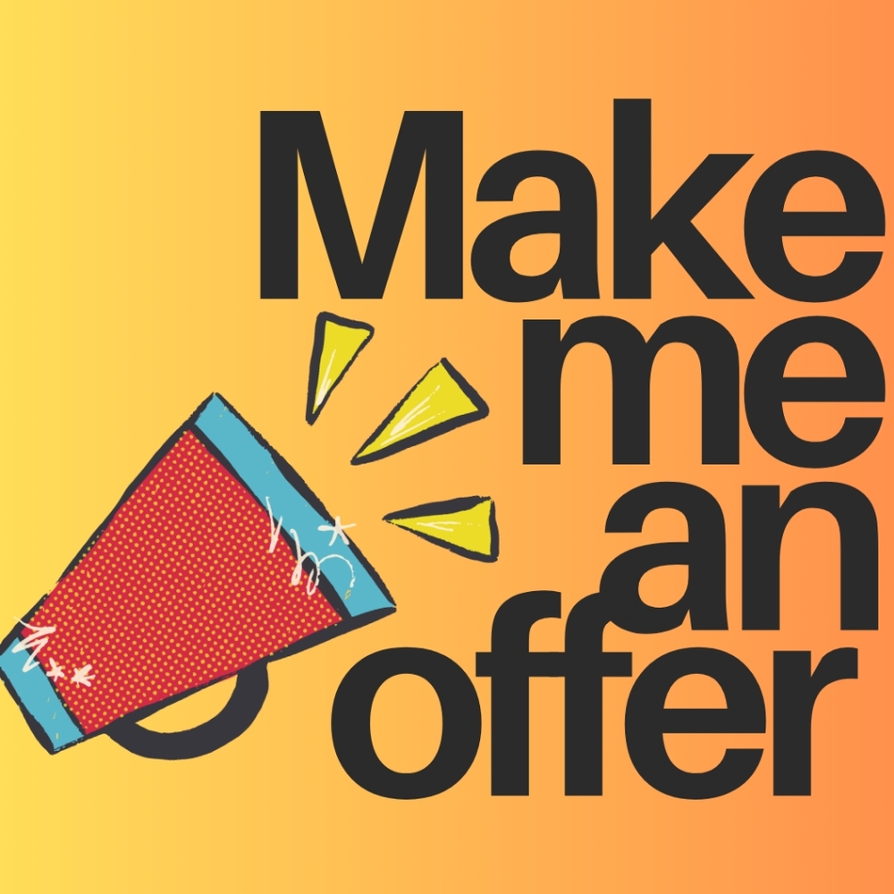 Motivated seller - make an offer!